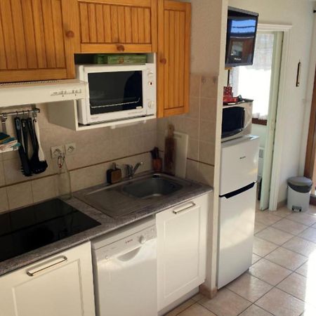 ラ・サル・レ・ザルプFamily Flat Cosy 35M Terrace 10M For 6 Persアパートメント エクステリア 写真