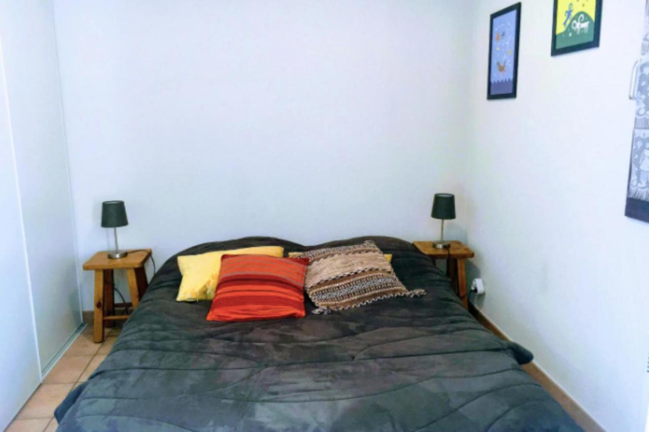 ラ・サル・レ・ザルプFamily Flat Cosy 35M Terrace 10M For 6 Persアパートメント エクステリア 写真
