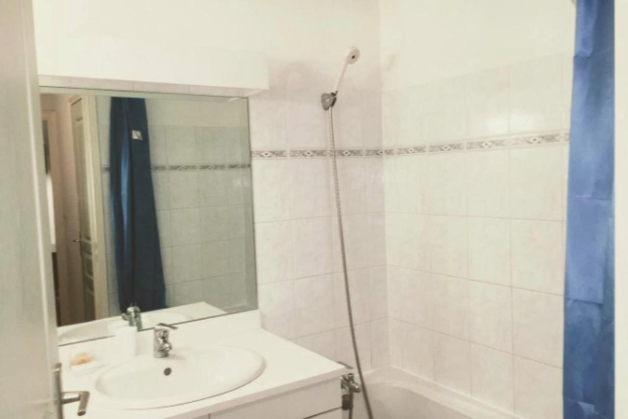 ラ・サル・レ・ザルプFamily Flat Cosy 35M Terrace 10M For 6 Persアパートメント エクステリア 写真